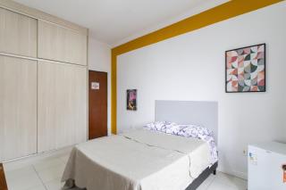 Coliving São João - Quartos por temporada - São Paulo - 2