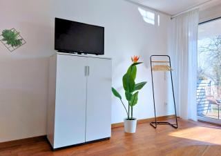Studioappartment mit Balkon - Langenau - 6