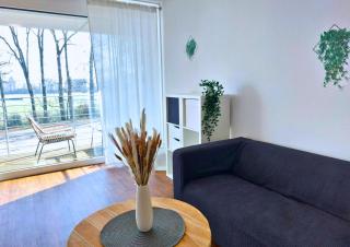 Studioappartment mit Balkon - Langenau - 2