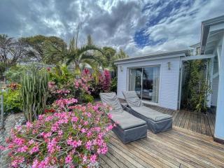Villa Vanillier - Vue Mer - Piscine - V Ciel&Mer - Saint-François - 1