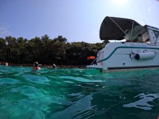Blue Ses Dream - Vrsar - 0