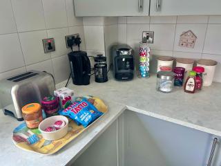 The South Promenade apartment - Newcastle - 4