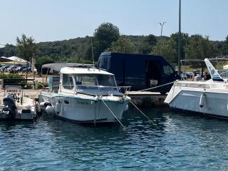 Blue Ses Dream - Vrsar - 3