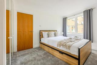 Welcoming 2BR near London Bridge, Shard, Borough - Londra - 1