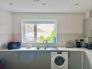 The South Promenade apartment - 5