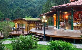 Pousada Villa Acauã - 1