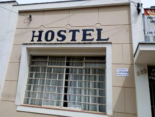 Hostel Baladi - Socorro - 9