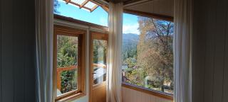 Cabaña las Frutillas - 8