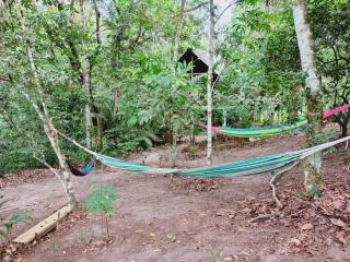 Cabaña Armonia - San José del Guaviare - 4