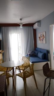 Boulevard Riviera Flat - VISTA MAR E CLUBE - Riviera de São Lourenço - 5