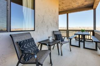 4 Mi to Lake Powell Retreat with Game Room! - Wahweap - 8
