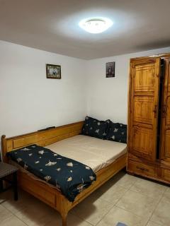 Casa La Drum De Munte - Lopătari - 3