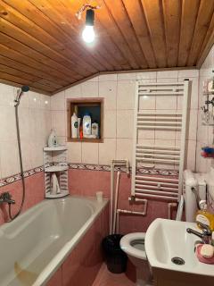 Casa La Drum De Munte - Lopătari - 2
