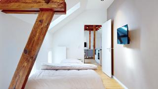 Apt 11 No 8A BoardingHouse Lüneburg - 8