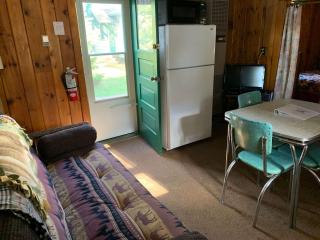 Gresham Shores-Dancin' Bobber #2 - Arbor Vitae - 3