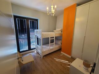 My Apartments Skerdi - Tirana - 2