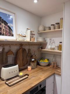 Cosy, convenient flat in Falmouth - 5