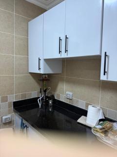 شقة جديدة في مدينتي 2 غرفة - 6