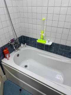 شقة جديدة في مدينتي 2 غرفة - 5