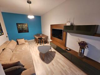 My Apartments Skerdi - Tirana - 9