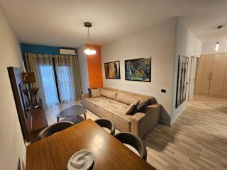 My Apartments Skerdi - Tirana - 7