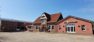 Zum alten Bahnhof - 0