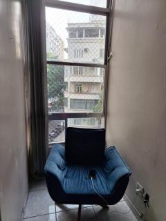 Apt em Copacabana na Praia - Rio de Janeiro - 9