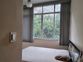 Apt em Copacabana na Praia - Rio de Janeiro - 7