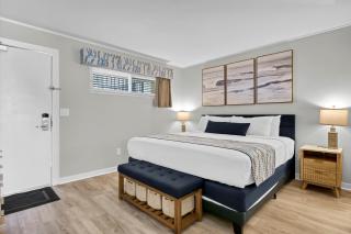 Summer Sands - 205 by Sea Scape Properties - Wrightsville Beach - 9