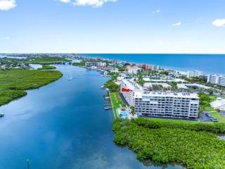 Bayshore Yacht & Tennis 806 - Clearwater Beach - 8