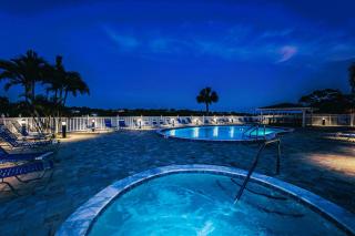 Bayshore Yacht & Tennis 806 - Clearwater Beach - 7