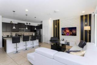 9035RS-SVH Amazing Townhome for your family! - Kissimmee - 2