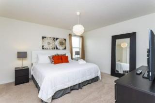 4572 Perfect home for your family close to all parks - Kissimmee - 7