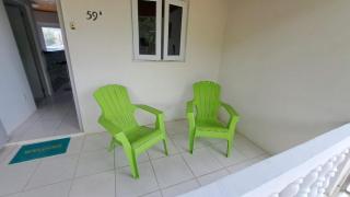 High View Apartments A - Willemstad - 2