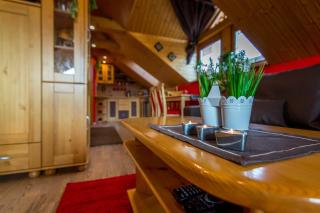Apartmán Janka - 8