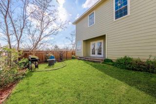 Upstay - 2-Home Complex in Govalle for 18ppl - Austin - 6