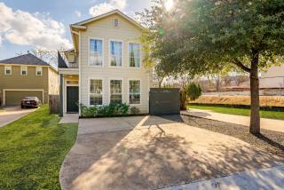 Upstay - 2-Home Complex in Govalle for 18ppl - Austin - 5