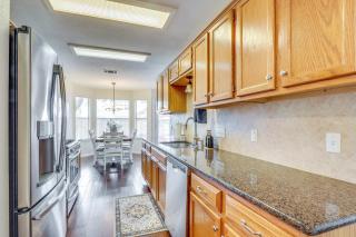 Fenced Yard and Patio Family Home in Round Rock - 3