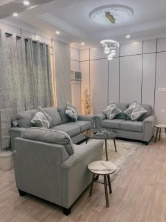 شقة أنيقة بموقع مميز - 5