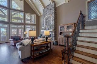 The White Hart House Lake Lanier - Dawsonville - 0