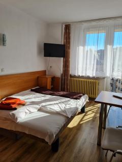 SP ZOZ Sanatorium Uzdrowiskowe MSWiA w Krynicy-Zdroju - 1