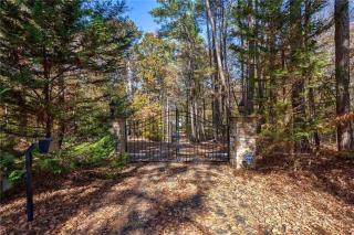 The White Hart House Lake Lanier - Dawsonville - 3