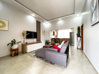 Grananda Villas - Antigua Road - Lusaka - 8