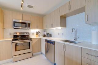 The Stylish & Comfy In One-Site - Arlington - 7