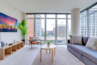 The Stylish & Comfy In One-Site - Arlington - 1