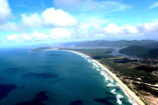 MoçamBlue - Sobrado com 2 quartos, cozinha completa, lavabo, banheiro, vaga de garagem, Wi-Fi, próximo à Praia do Moçambique, natureza, surfe e comércio local em Florianópolis - Florianópolis - 7