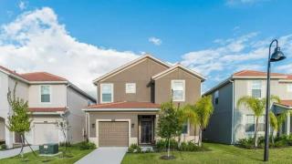 9004 Amazing Home with pool - Kissimmee - 9