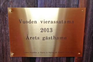 Paksuniemen Majatalo - 3