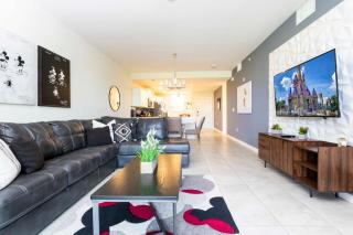 4721 Unit 105 BRAND NEW stunning apartment - Kissimmee - 8