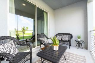 4721 Storey Lake 2BR Lake View Condo with Lazy River - 6